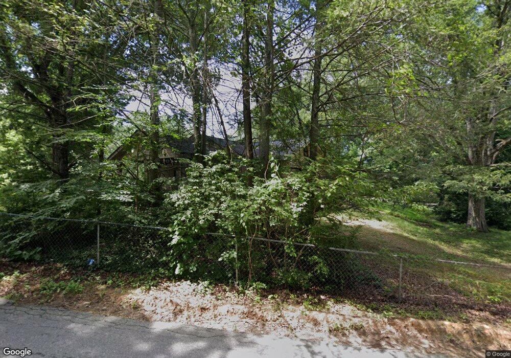 378 Oakview Park Rd, Asheville, NC 28803 - photo 1