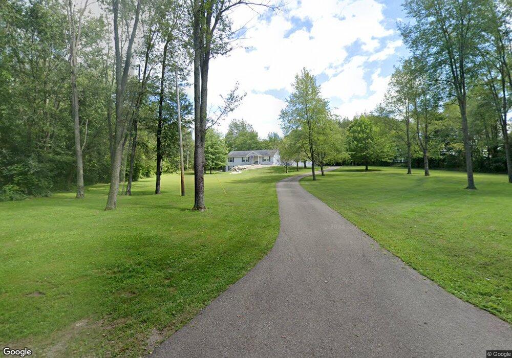 11396 8 1 2 Mile Rd, Ceresco, MI 49033 - photo 1