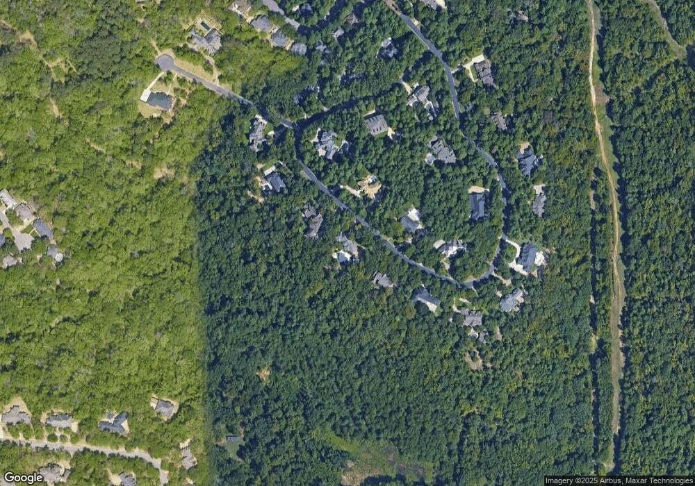 3867 3867 Brighton Creek Cir, Tyler, TX 75707 - photo 1