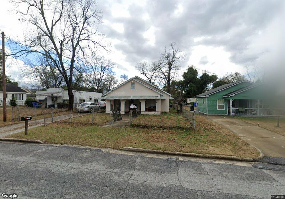 1022 39th St, Columbus, GA 31904 - photo 1