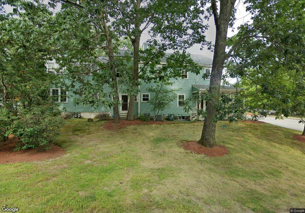 3 S Commons unit D, Lincoln, MA 01773 - photo 1
