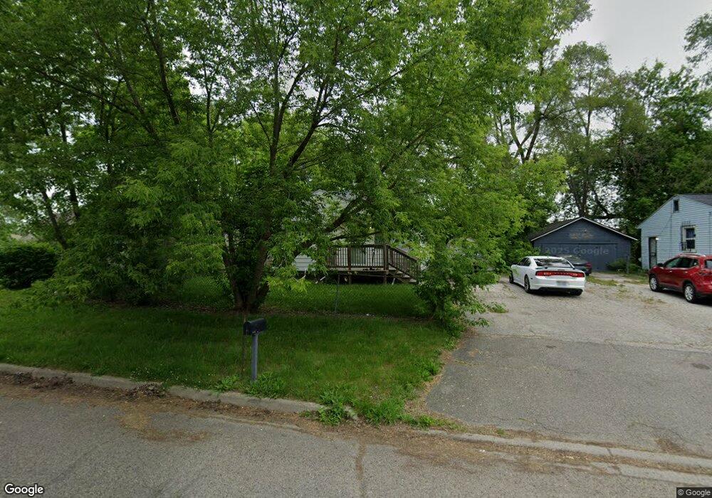 1124 W Kurtz Ave, Flint, MI 48505 - photo 1