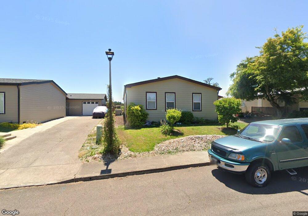 11678 Warbler Ln NE, Aurora, OR 97002 - photo 1