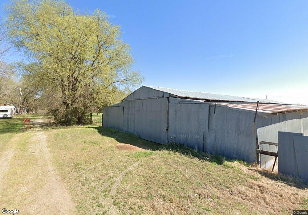1370 N Hoover Rd, Peck, KS 67120 - photo 1