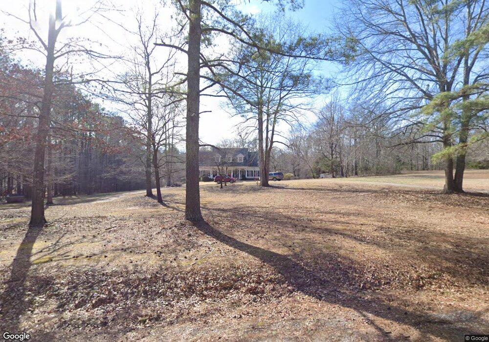 3934 Lower Tanners Bridge Rd, Monroe, GA 30656 - photo 1