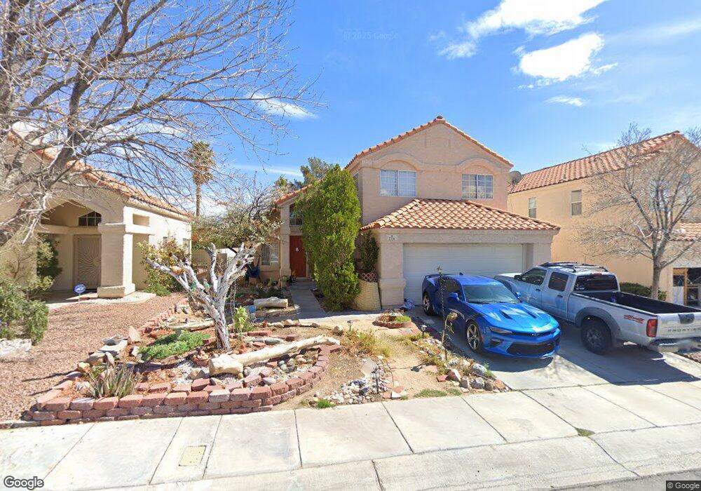 2716 Kennington Cir unit 4, Las Vegas, NV 89117 - photo 1