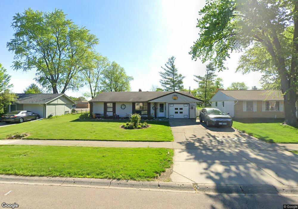 1341 Durham Dr unit 1, Aurora, IL 60506 - photo 1