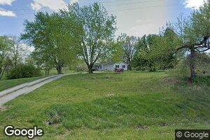 780 E 2675 North Rd, Mechanicsburg, IL 62545