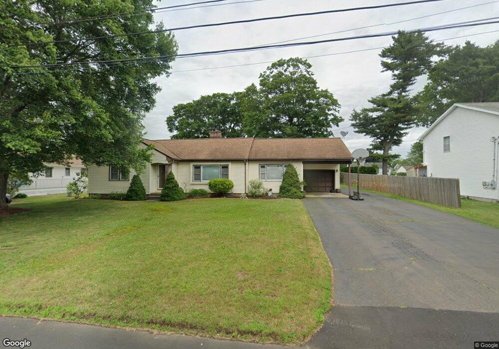 19 Barker Place, Branford, CT 06405 - photo 1