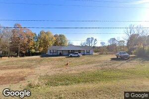 2765 Friendship Rd, Ecru, MI 38841