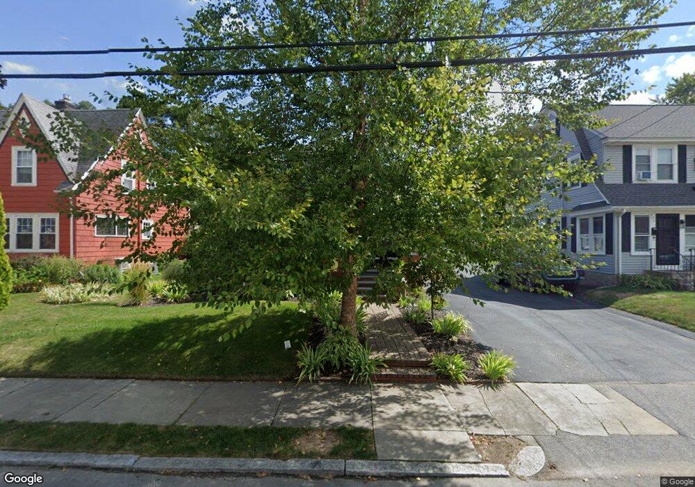 130 Lyndon Rd, Cranston, RI 02905 - photo 1