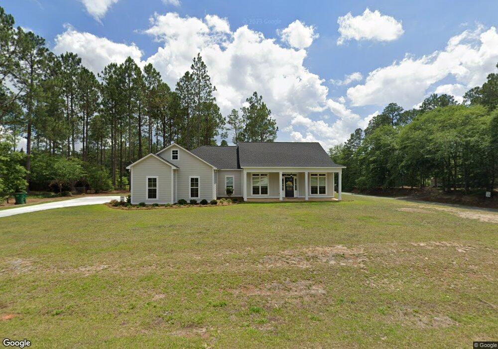 102 Huntington Ct, Sylvester, GA 31791 - photo 1