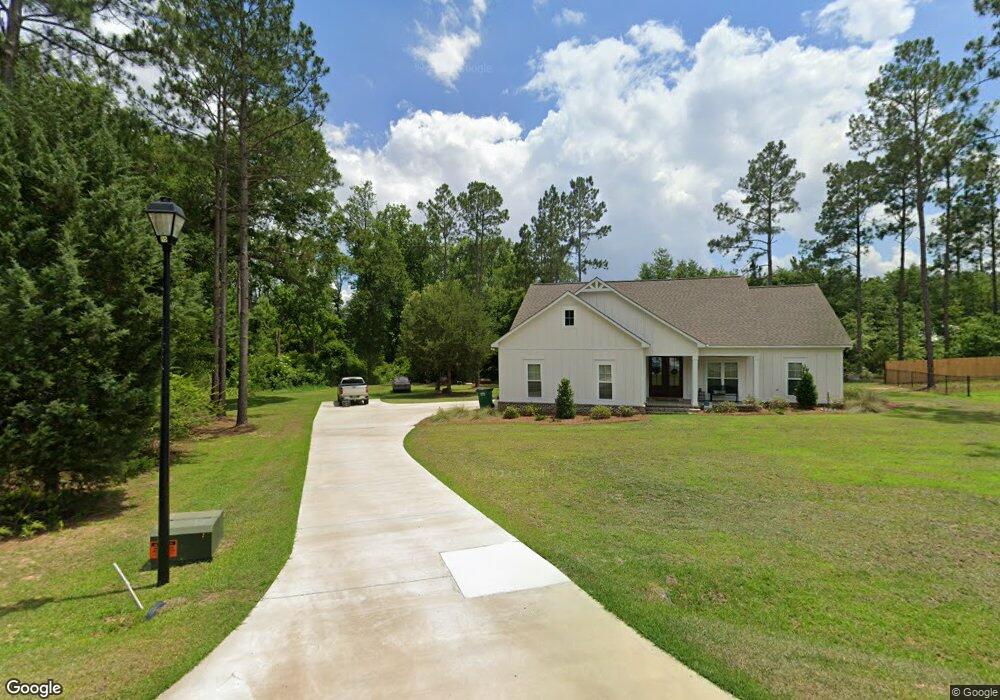 108 Huntington Ct, Sylvester, GA 31791 - photo 1