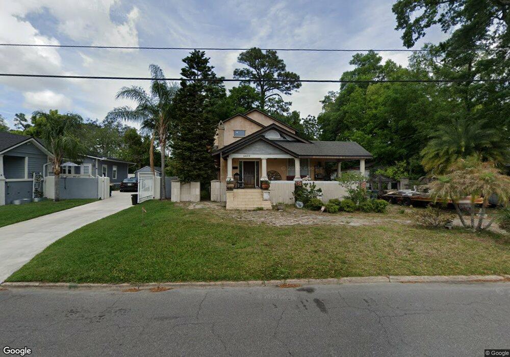 4429 Marquette Ave, Jacksonville, FL 32210 - photo 1