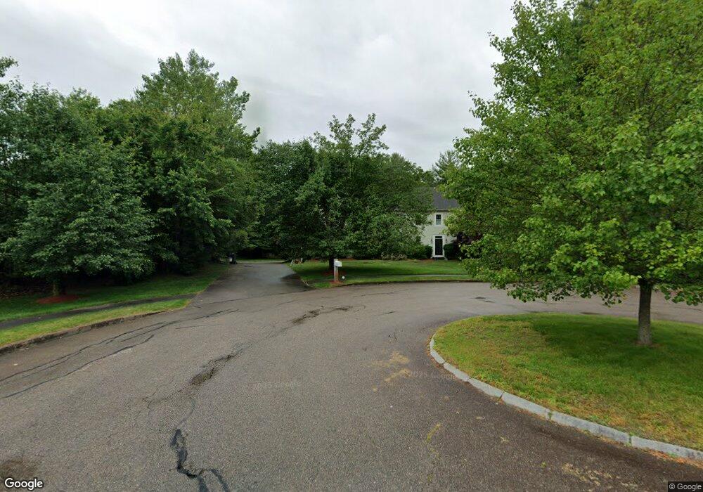 8 Barberry Ln, North Easton, MA 02356 - photo 1