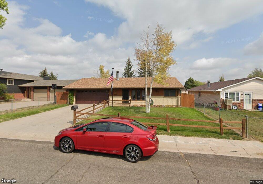 3224 Morrison Ct, Cheyenne, WY 82001 - photo 1