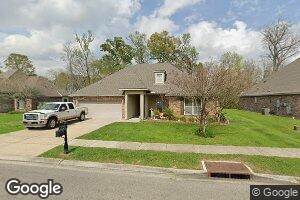 3324 Orleans Quarters Dr, Brusly, LA 70719