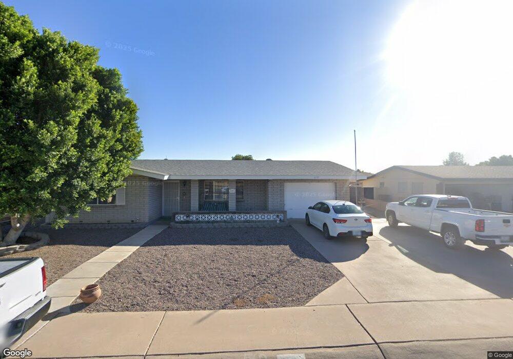 6237 E University Dr unit 2, Mesa, AZ 85205 - photo 1