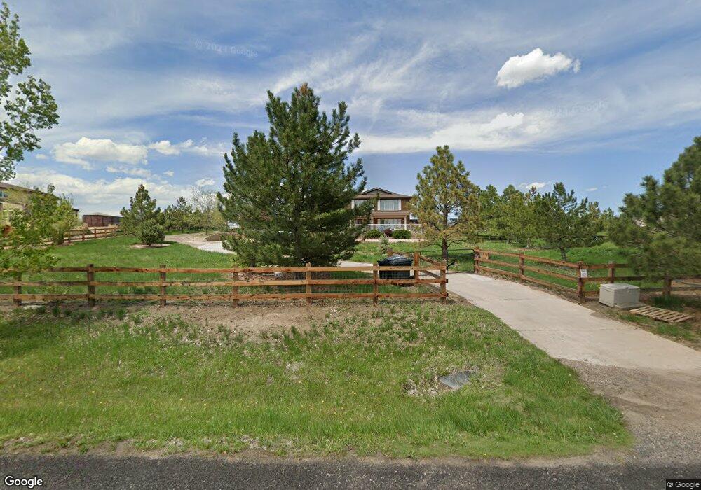 25639 E Kettle Place, Aurora, CO 80016 - photo 1