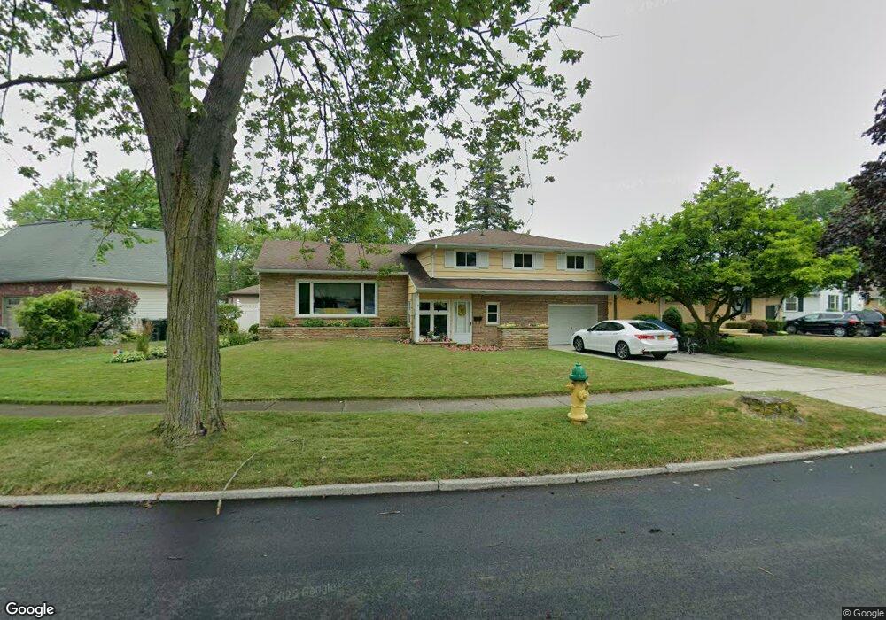 815 Niagara Pkwy, North Tonawanda, NY 14120 - photo 1