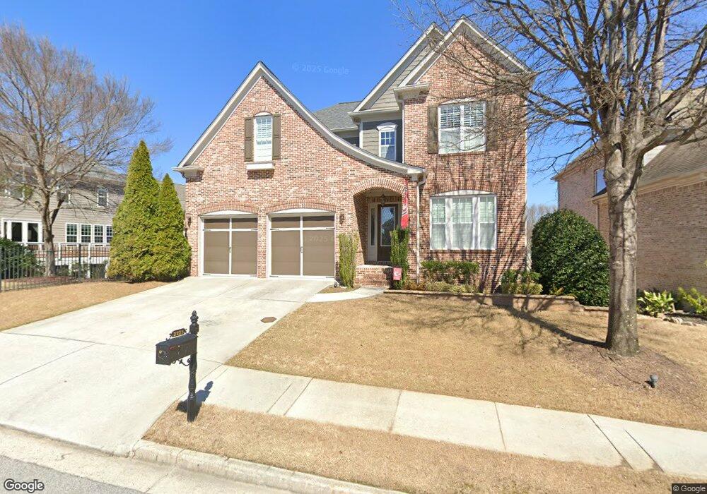 2223 Fort Dr SE, Smyrna, GA 30080 - photo 1