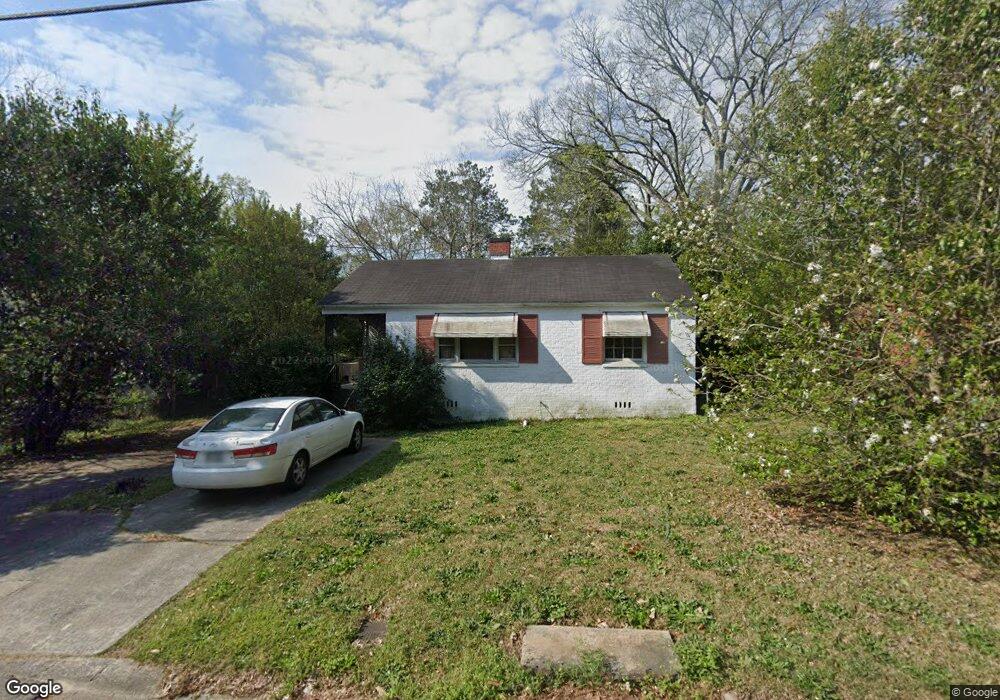 3304 Matheson Dr, Macon, GA 31204 - photo 1