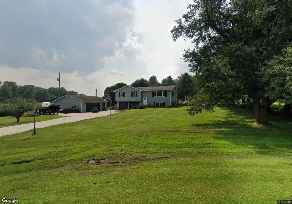 2014 155th St, Cameron, IL 61423 - photo 1