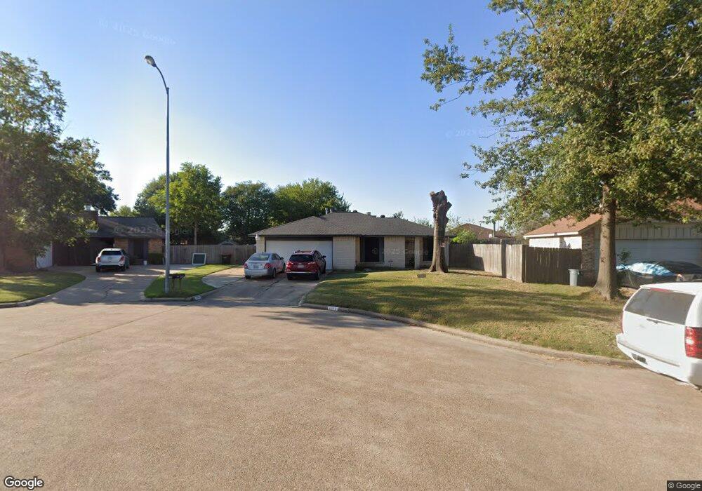 1902 Homebrook Dr, Houston, TX 77038 - photo 1
