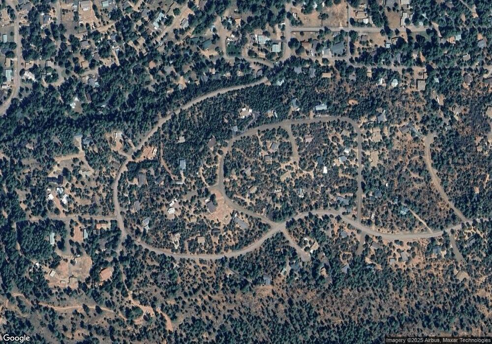 4880 N Rim View Loop, Pine, AZ 85544 - photo 1