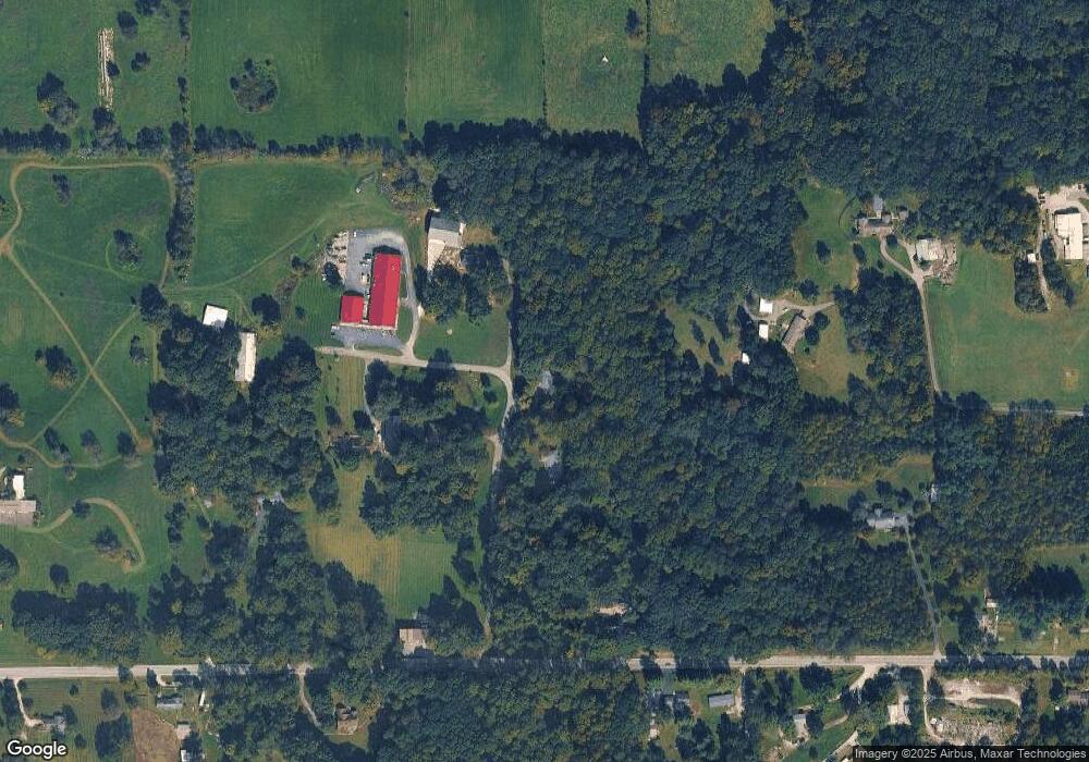 8140 Schmidt Ln NE, New Salisbury, IN 47161 - photo 1