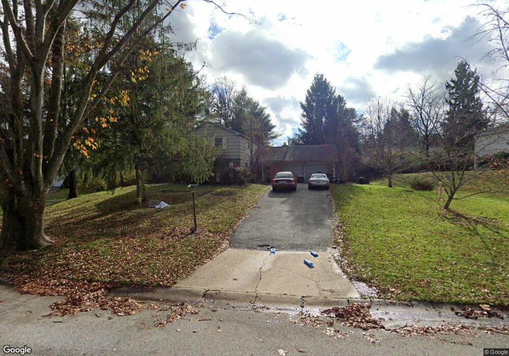 5066 Stoneboat Row, Columbia, MD 21044 - photo 1