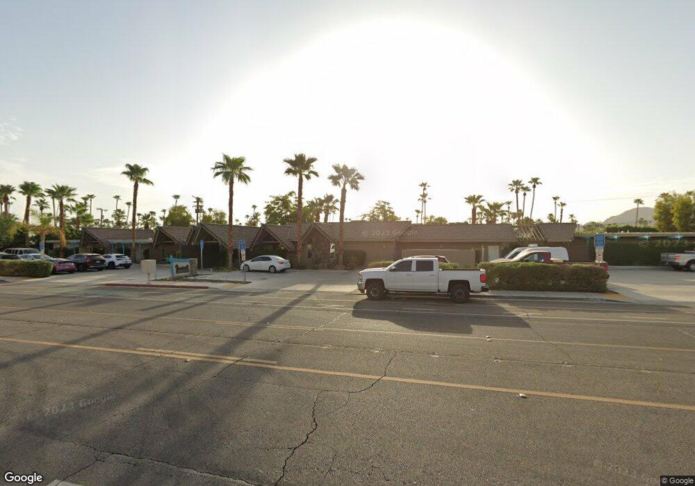 0 S Camino Real unit REAL, Palm Springs, CA 92264 - photo 1