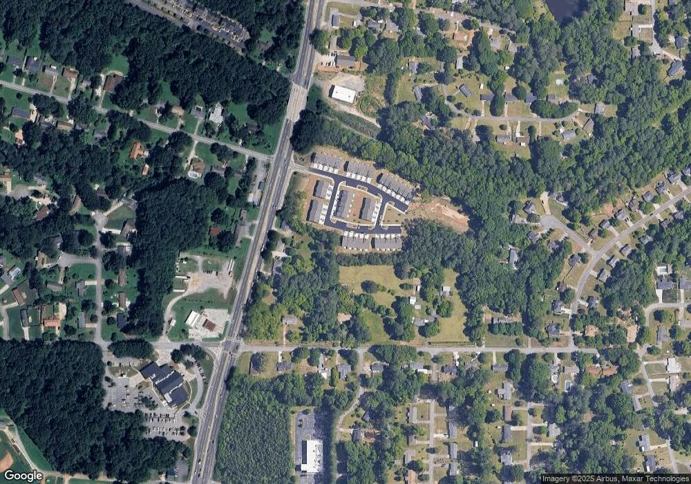 1917 Colfax Way SW, Austell, GA 30106 - photo 1