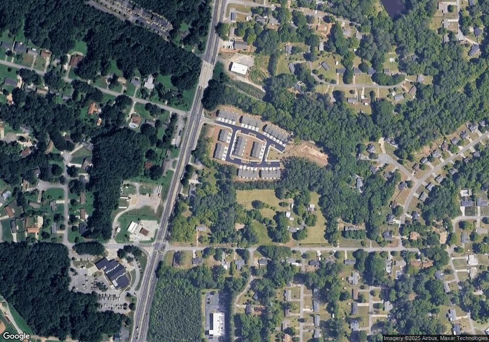 1913 Colfax Way SW, Austell, GA 30106 - photo 1