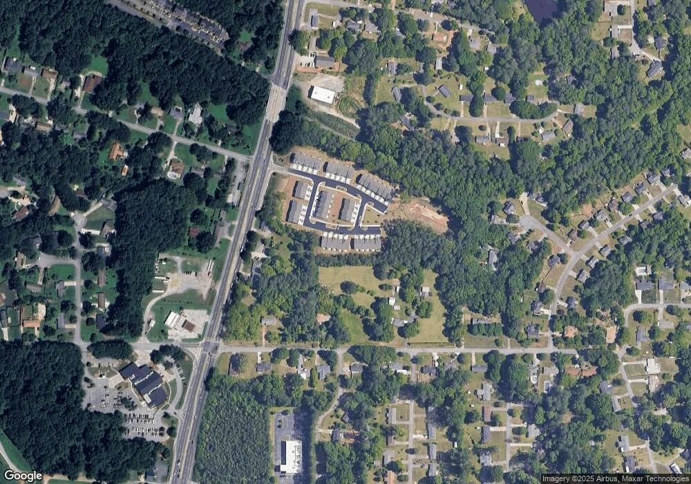 1901 Colfax Way SW, Austell, GA 30106 - photo 1