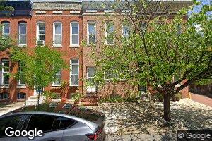 17 N Patterson Park Ave, Baltimore, MD 21231