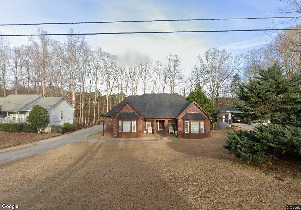 150 Forest St, Buford, GA 30518 - photo 1