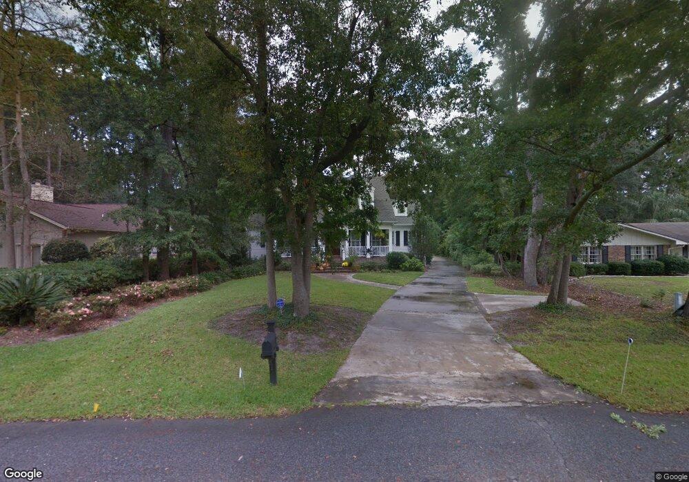 6 Marsh Dr, Savannah, GA 31410 - photo 1