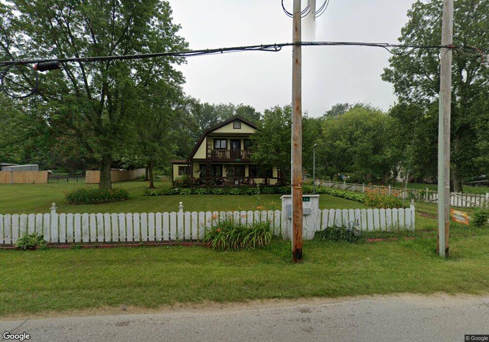 8376 E 700 N, New Carlisle, IN 46552 - photo 1