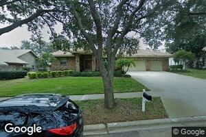 3710 Woodridge Place, Palm Harbor, FL 34684