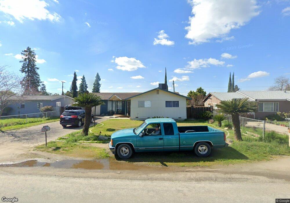 15477 Cedar Rd, Porterville, CA 93257 - photo 1