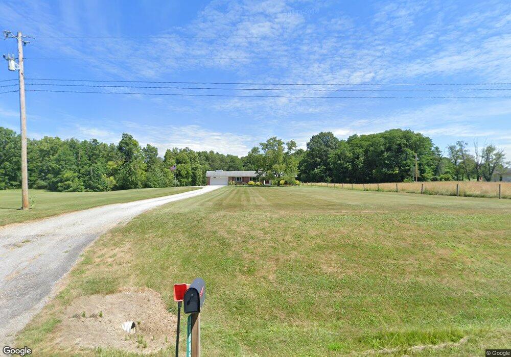 10085 Ruff Rd, West Salem, OH 44287 - photo 1