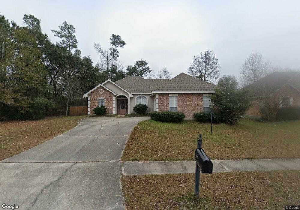 102 Spartan Trace Blvd, Slidell, LA 70458 - photo 1