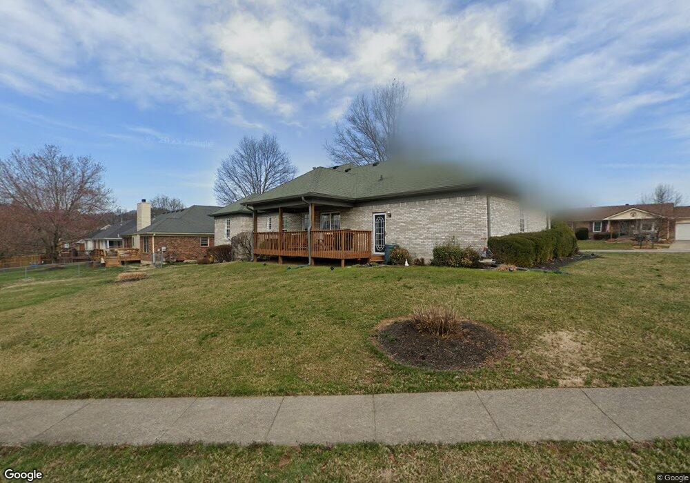 4207 Saint Joe Station, New Albany, IN 47150 - photo 1