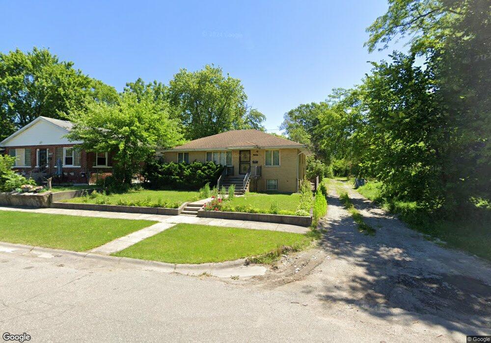 4465 Delaware St, Gary, IN 46409 - photo 1