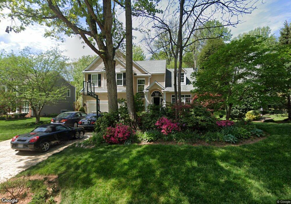 8820 Doe Path Ln, Huntersville, NC 28078 - photo 1