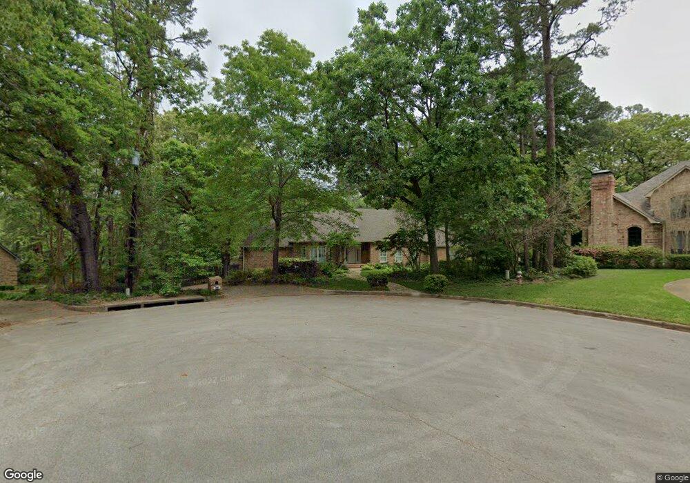 9018 Elm Tree Cir, Tyler, TX 75703 - photo 1