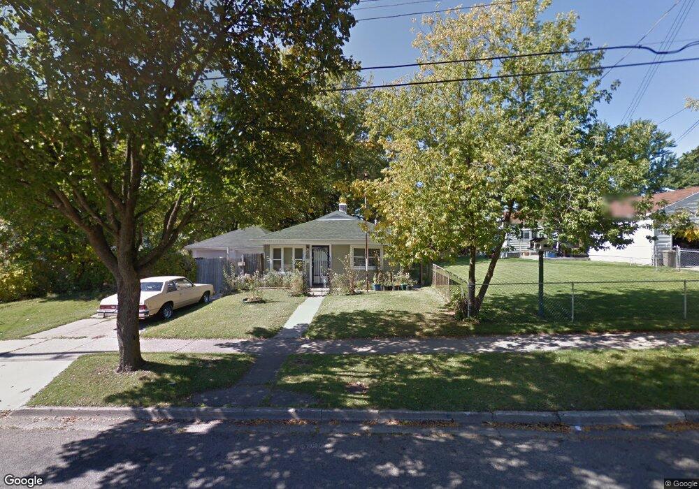 1015 Westmoreland Ave, Lansing, MI 48915 - photo 1