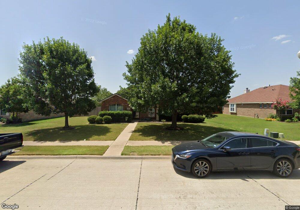 2312 Creekdale Dr, Denton, TX 76210 - photo 1