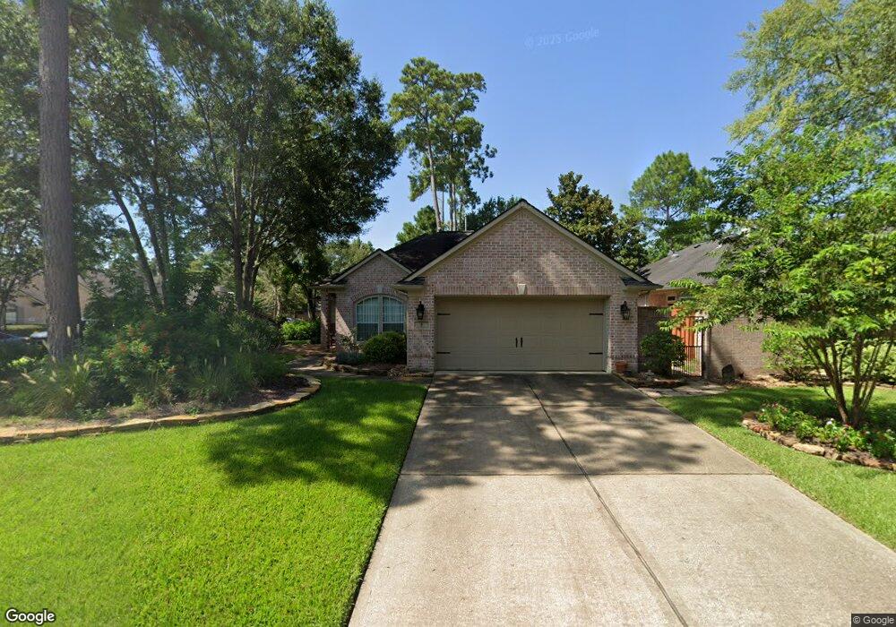 3 Timberlea Place, Spring, TX 77382 - photo 1